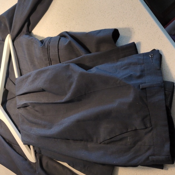 Asos Suit Jacket and Pant - Picture 3 of 3